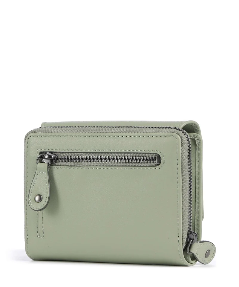 Aunts & Uncles Bohemian Vibes Myrtle Portefeuille green tea