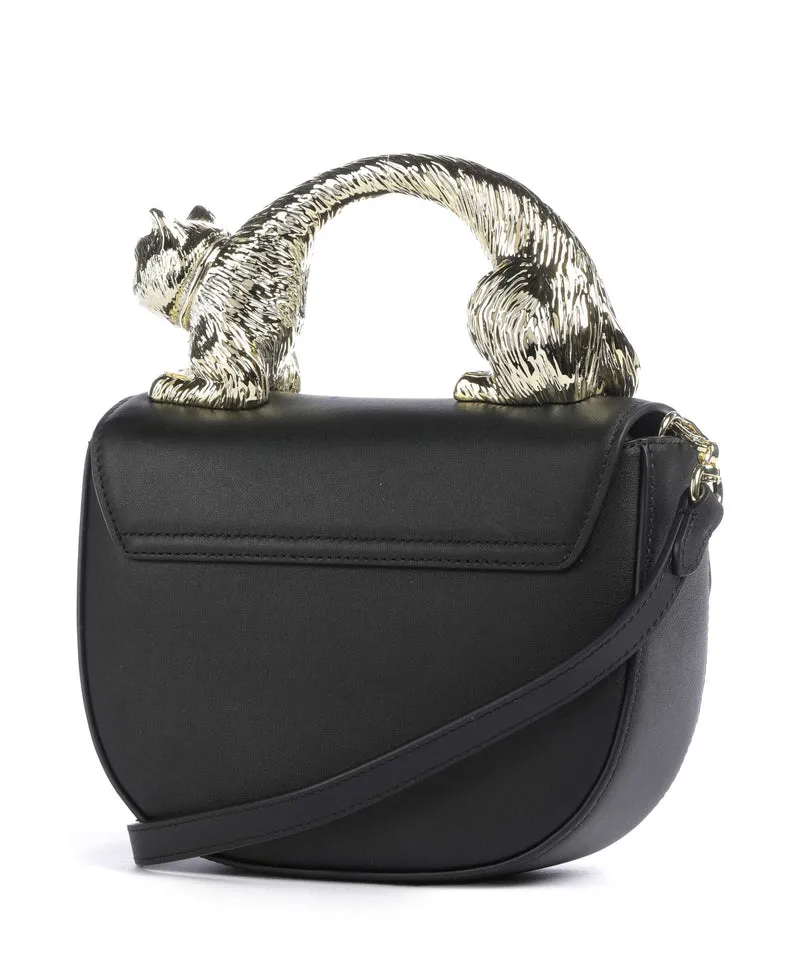 Karl Lagerfeld Ikon Choupette Sac bandoulière black