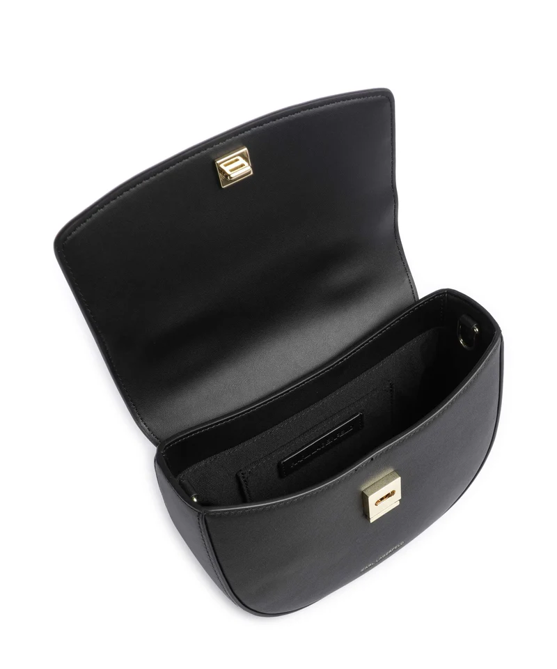 Karl Lagerfeld Ikon Choupette Sac bandoulière black