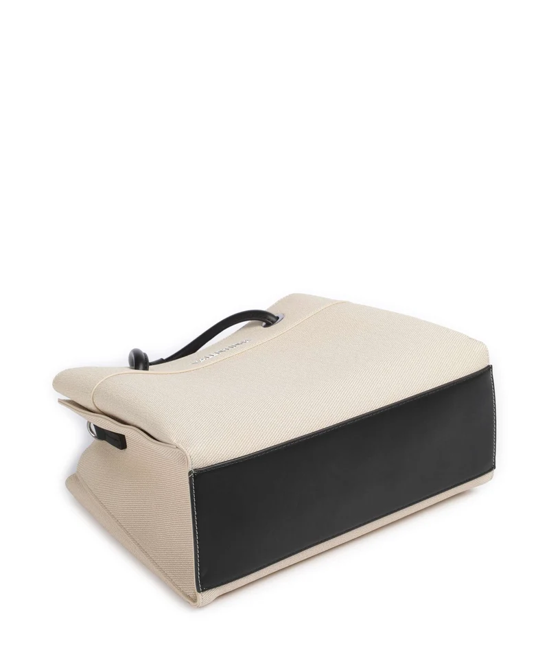 Valentino Bags Alexia Summer Sac à main naturale/nero