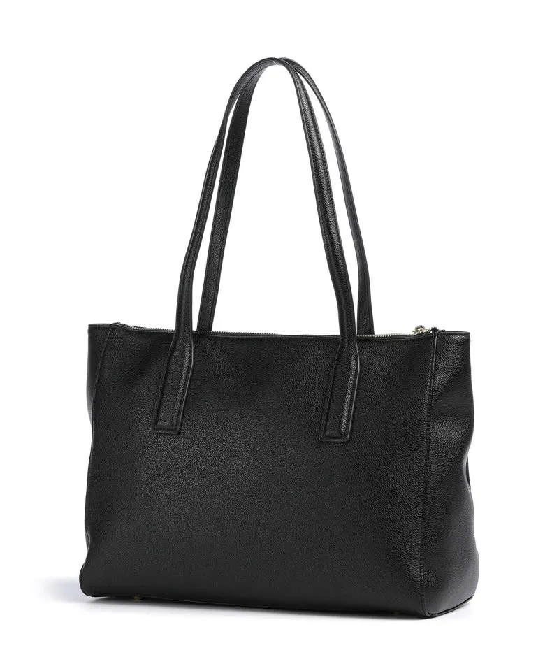 Valentino Bags Ryta Re Cabas nero