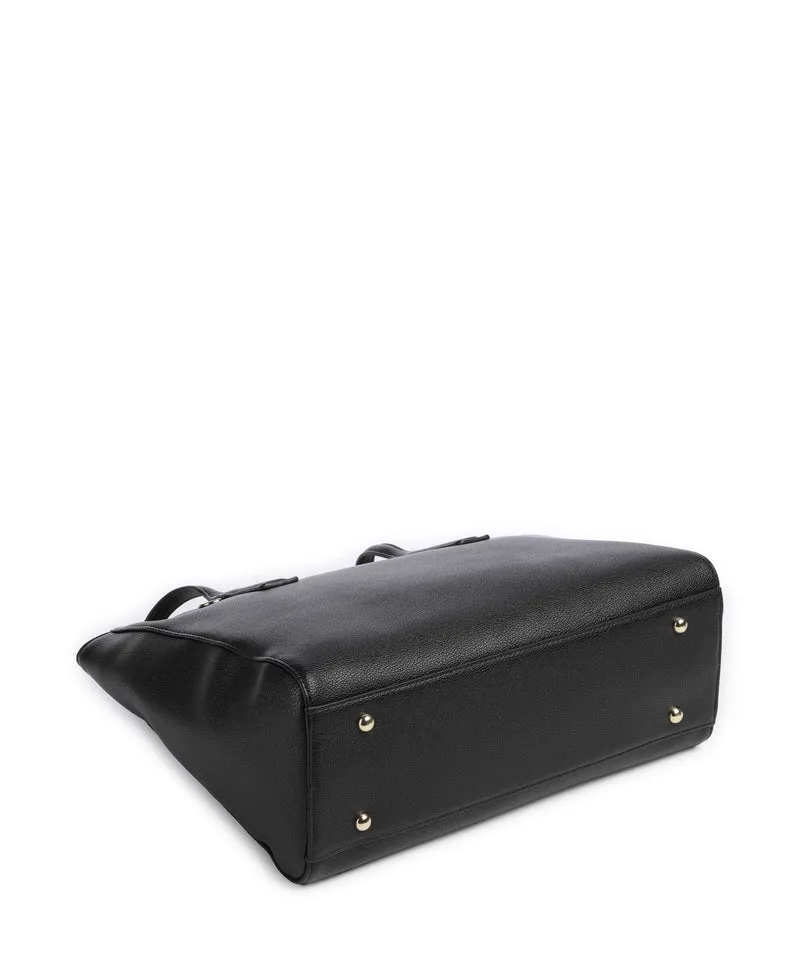 Valentino Bags Ryta Re Cabas nero