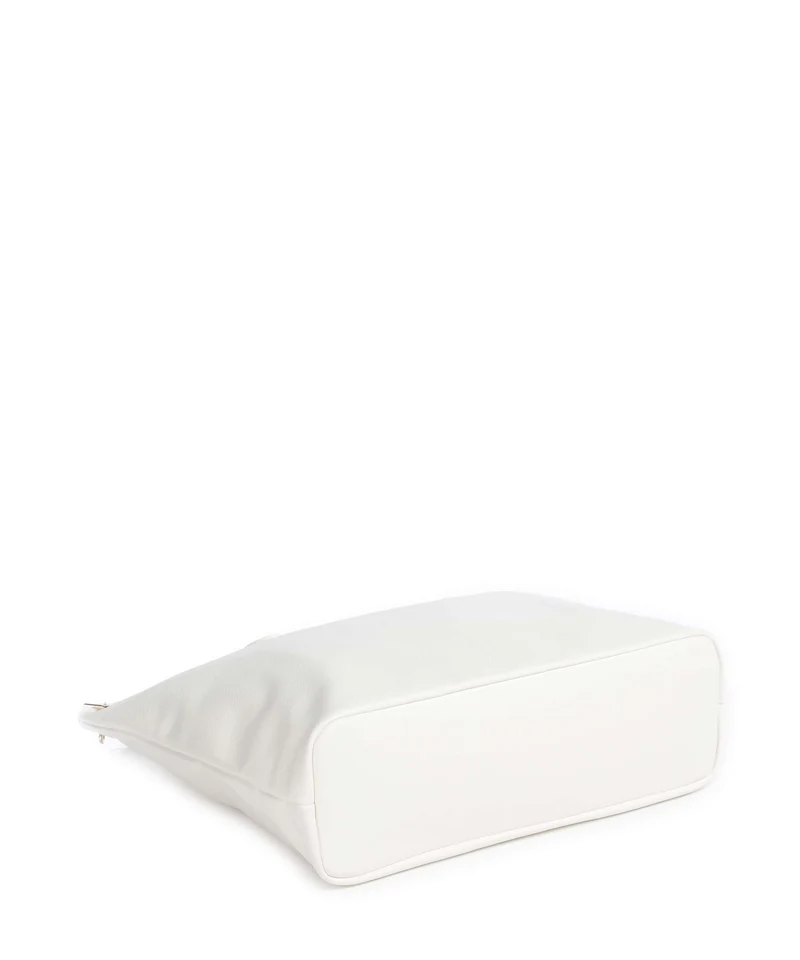 Valentino Bags Dea Re Cabas bianco
