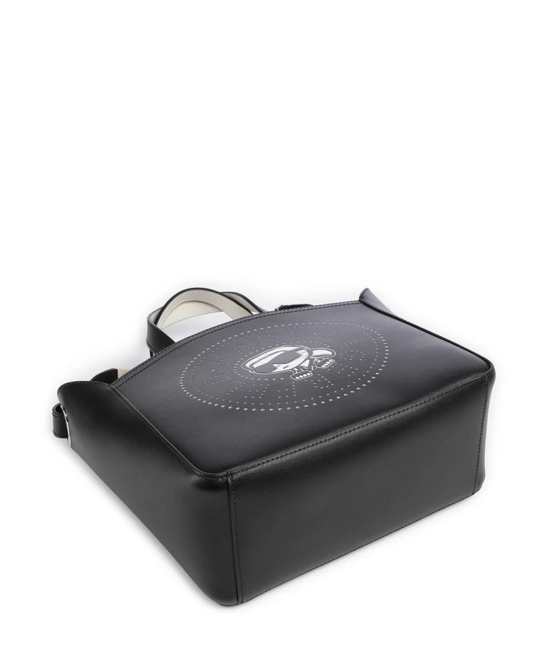 Karl Lagerfeld K/Circle Karl Small Sac à main black