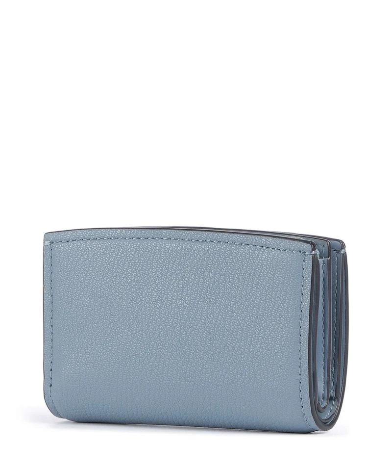 Michael Kors Bryant Portefeuille chambray