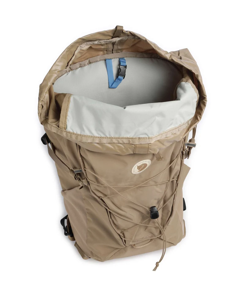 Fjällräven Abisko 20 S/M Sac à dos de trekking clay