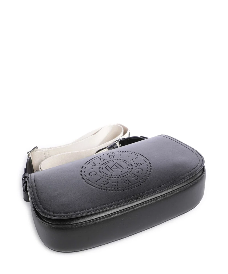 Karl Lagerfeld K/Circle Sac bandoulière black/nickel
