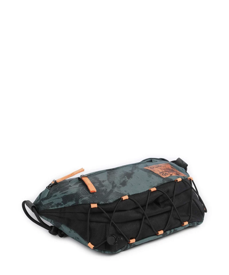 Db Roamer Pro 6 Sac sling agate green