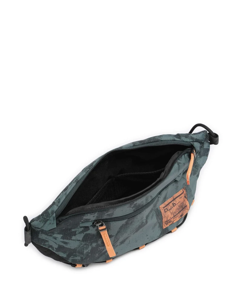 Db Roamer Pro 6 Sac sling agate green