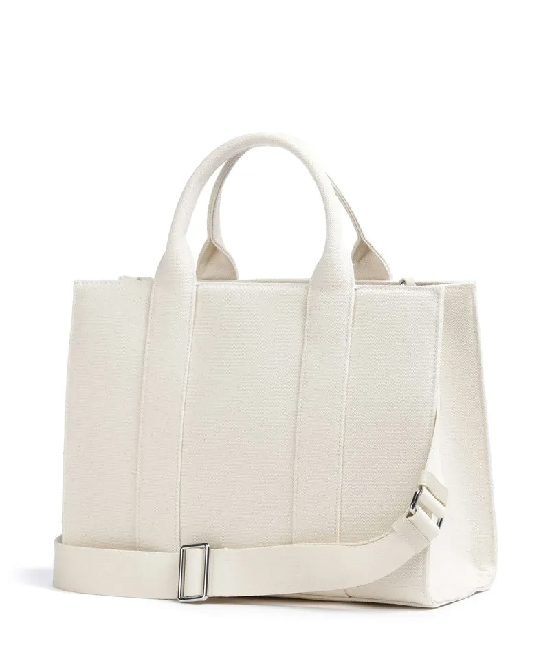 Karl Lagerfeld K/Rue St Guillaume Medium Sac à main natural