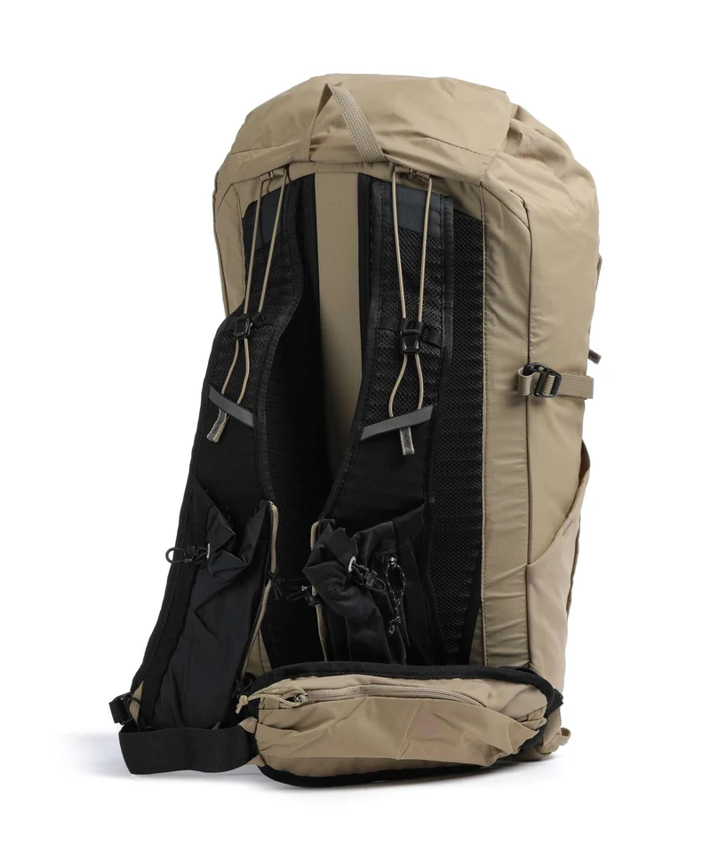 Fjällräven Abisko 20 M/L Sac à dos de trekking clay