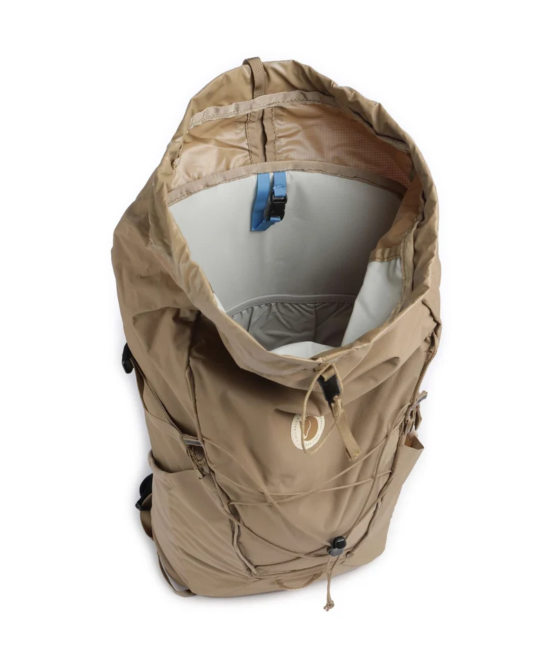 Fjällräven Abisko 20 M/L Sac à dos de trekking clay