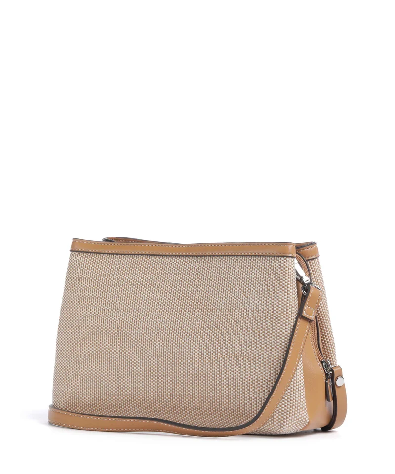 Picard Nizza Sac bandoulière cookie/kombi