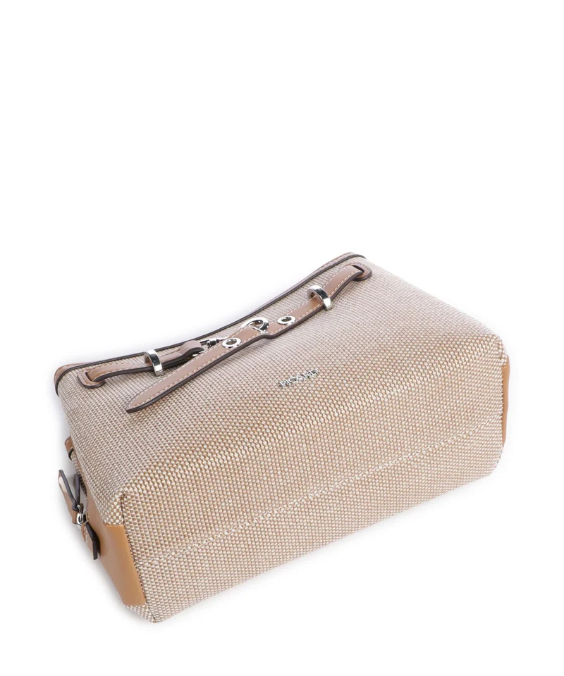 Picard Nizza Sac bandoulière cookie/kombi