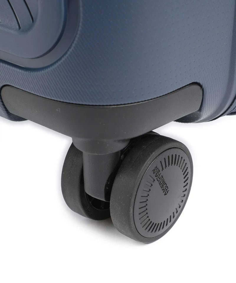 American Tourister Dashpop Valise 4 roues midnight blue