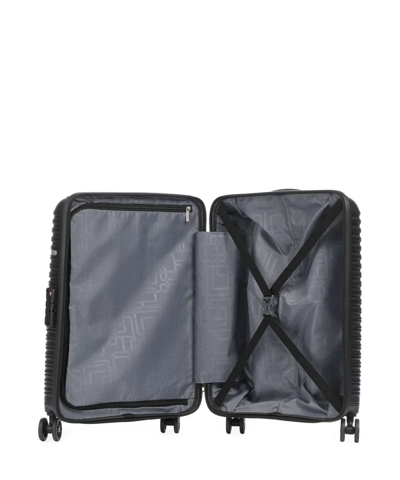 American Tourister Liftoff Valise 4 roues black