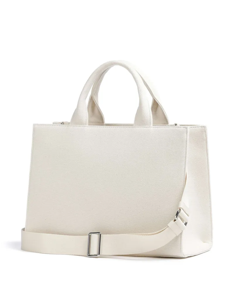 Karl Lagerfeld K/Rue St Guillaume Medium Sac à main natural