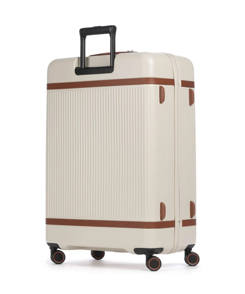 The Chesterfield Brand Zuna Valise 4 roues sandy beach