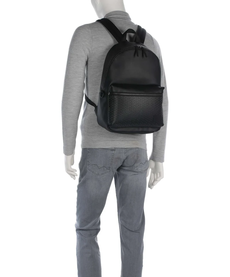 Hugo Ethon 2.0 Sac à dos black