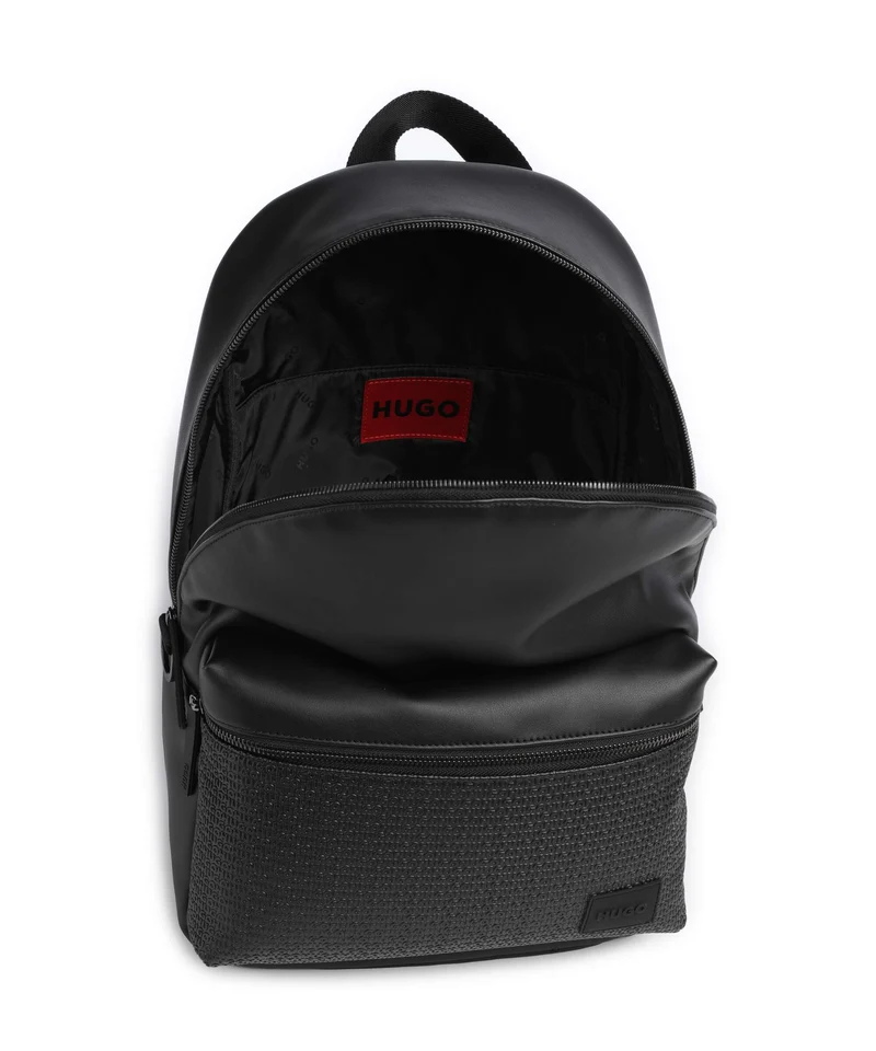 Hugo Ethon 2.0 Sac à dos black