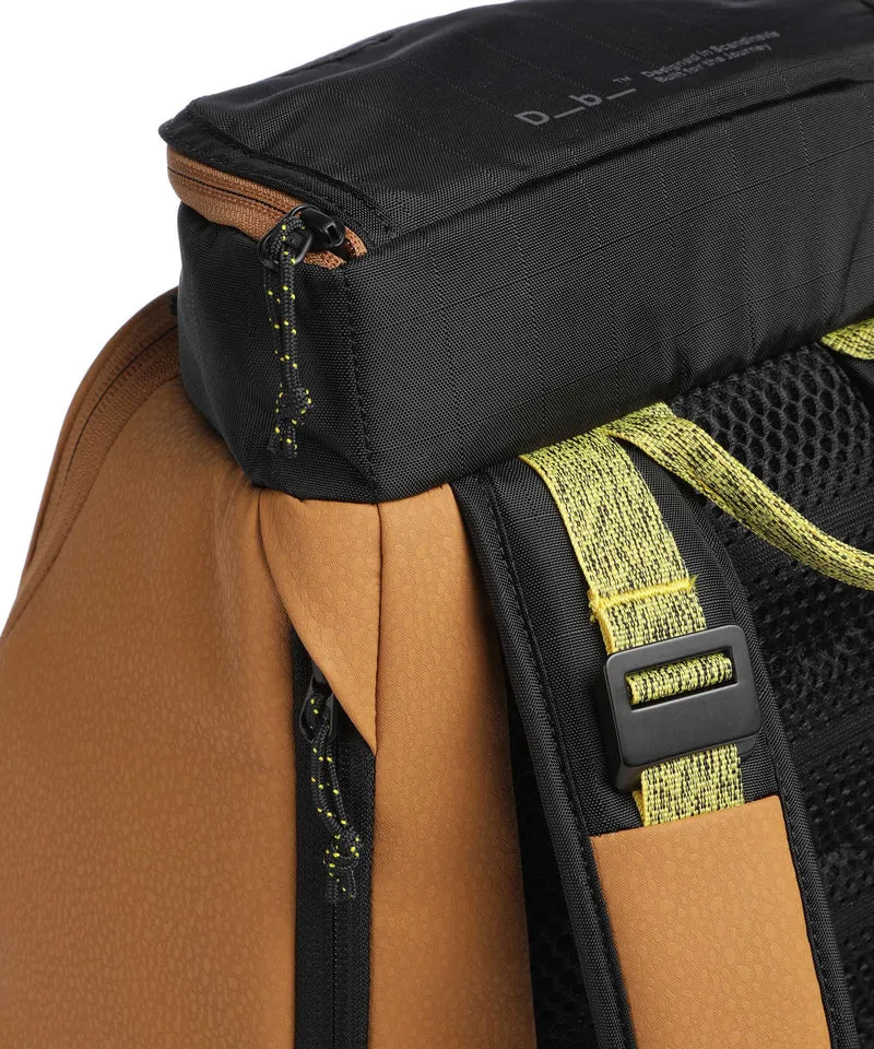 Db Hugger 25 Sac à dos acorn brown