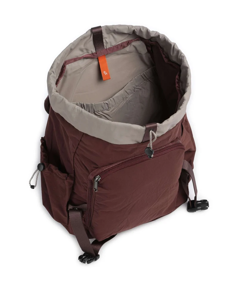 Bellroy Cinch Sac à dos burgundy