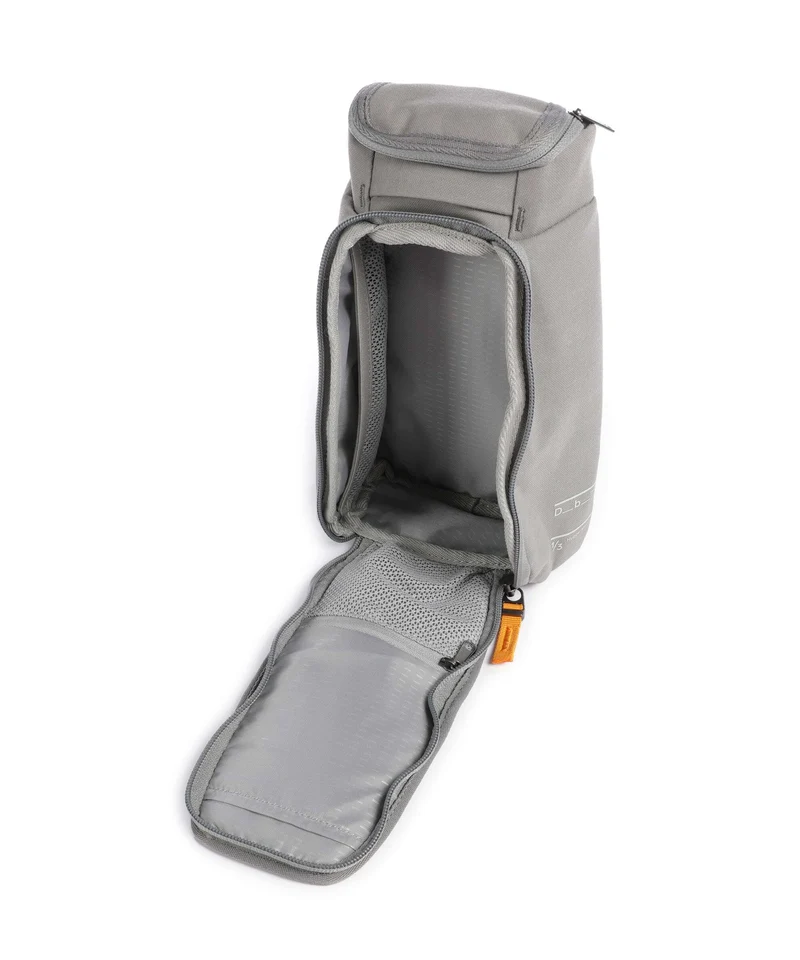 Db Hugger 3 Trousse de toilette sand grey