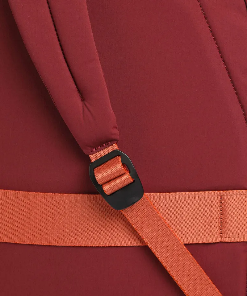 Bellroy Cinch Sac à dos crimson