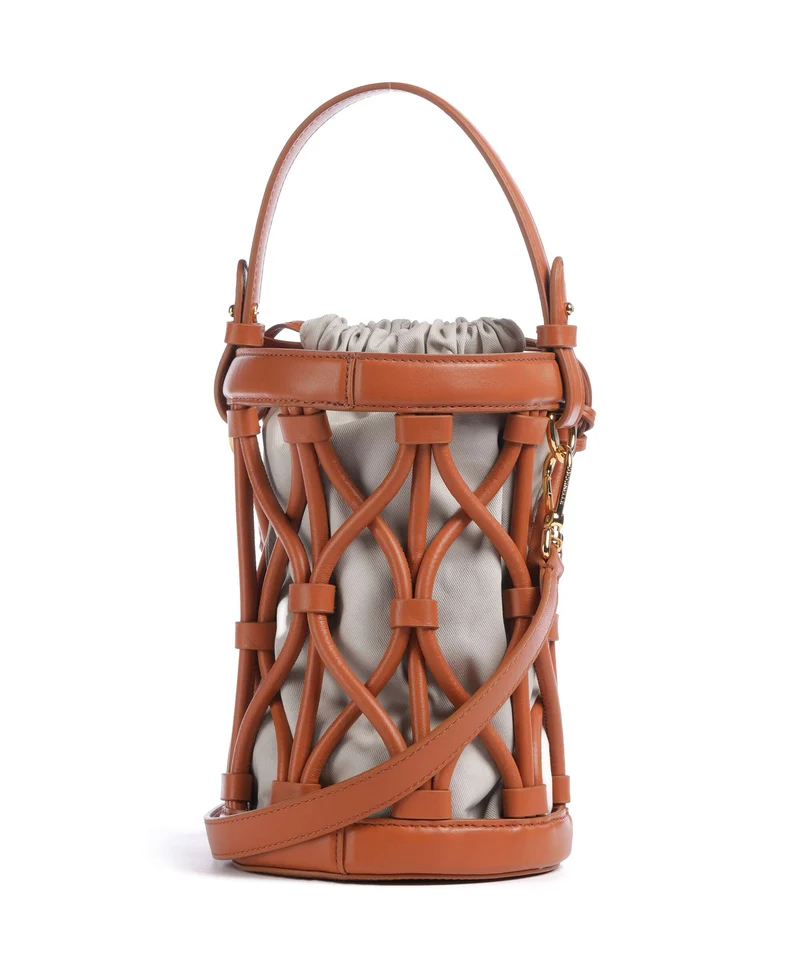 Coccinelle Koi Sac seau crab