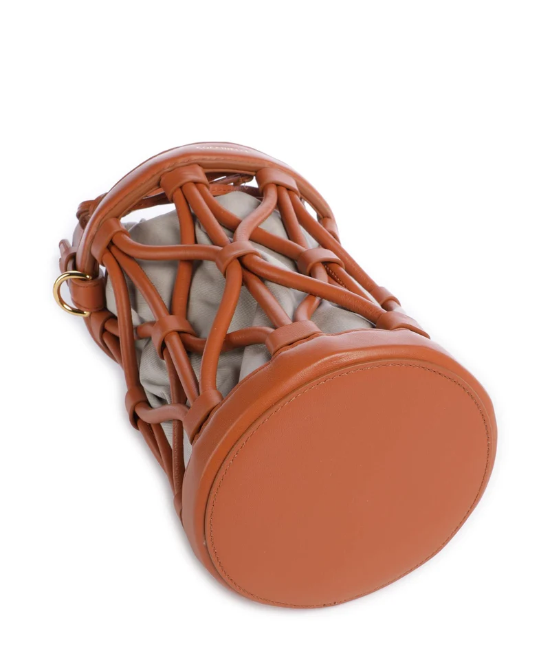 Coccinelle Koi Sac seau crab
