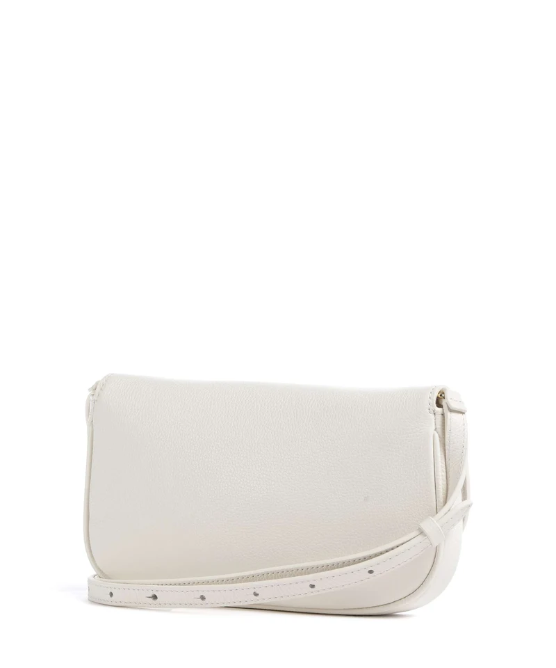 Coccinelle Mavery Sac bandoulière pearl