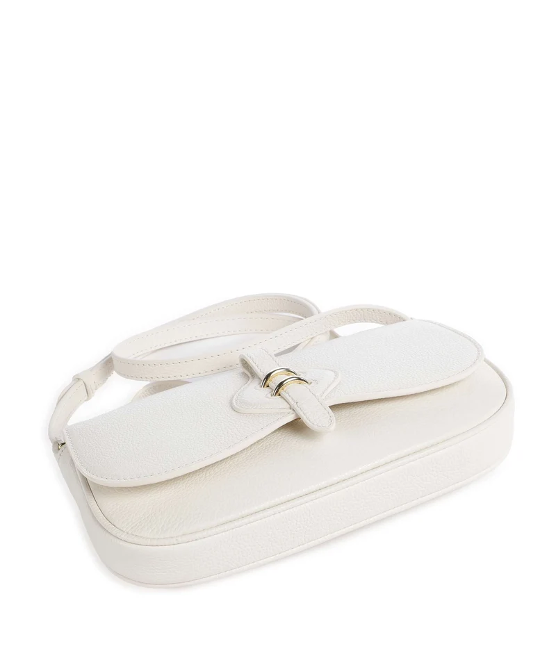 Coccinelle Mavery Sac bandoulière pearl