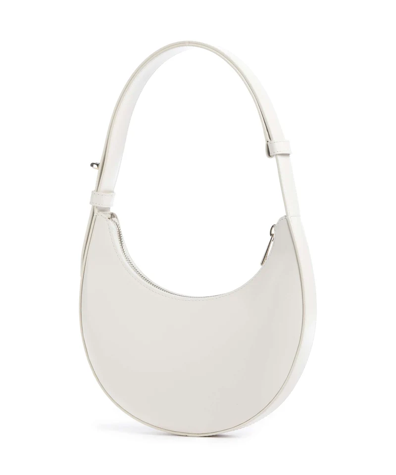Furla Delizia Mini Sac porté épaule talco