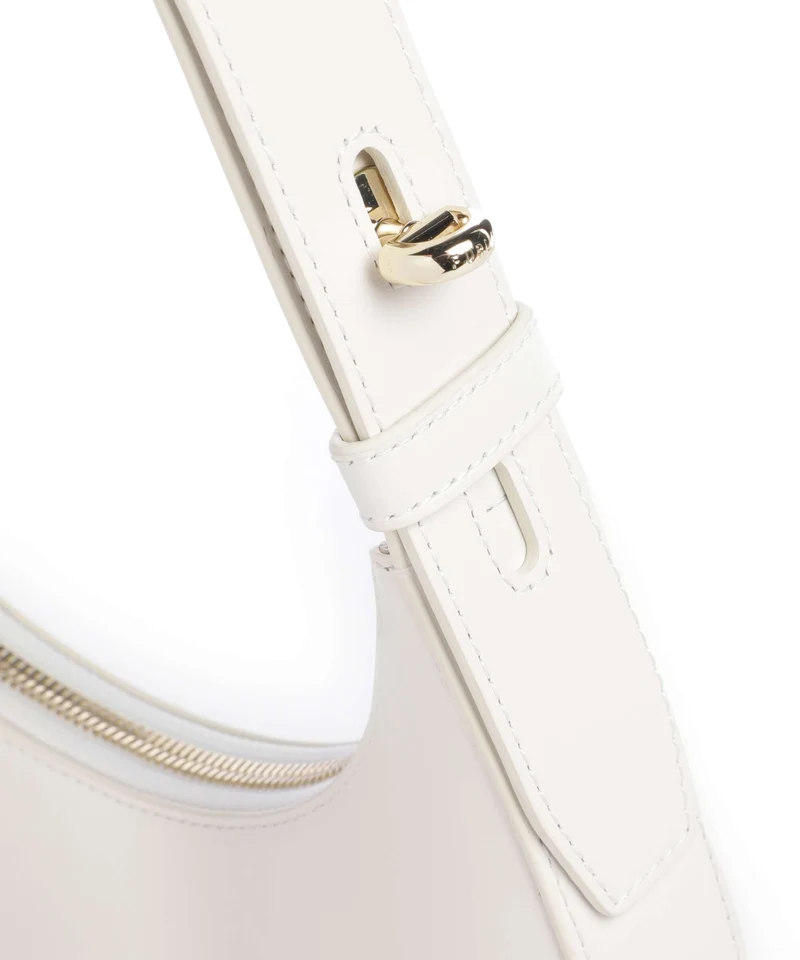 Furla Delizia Mini Sac porté épaule talco
