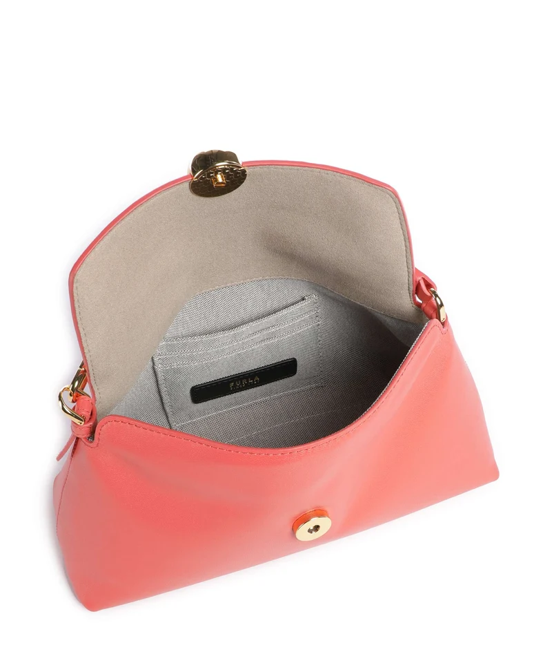 Furla Sfera Soft Mini Sac bandoulière aperitivo