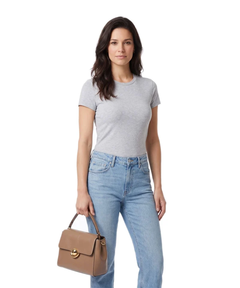 Furla Domus S Sac à main toffee