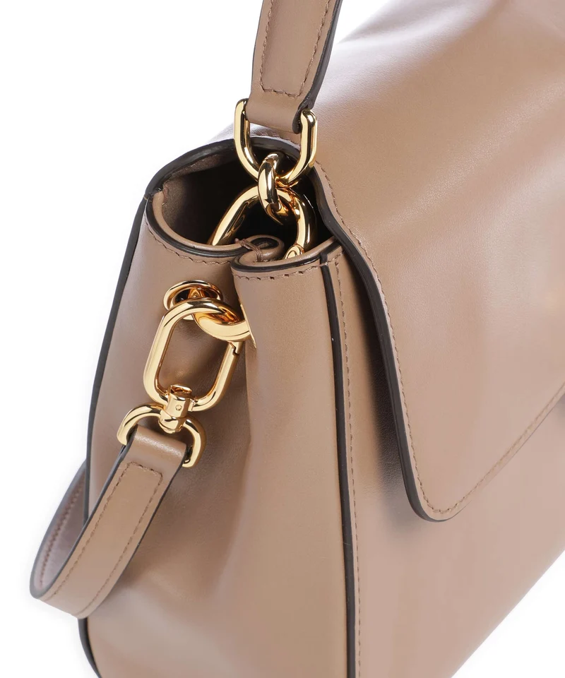 Furla Domus S Sac à main toffee