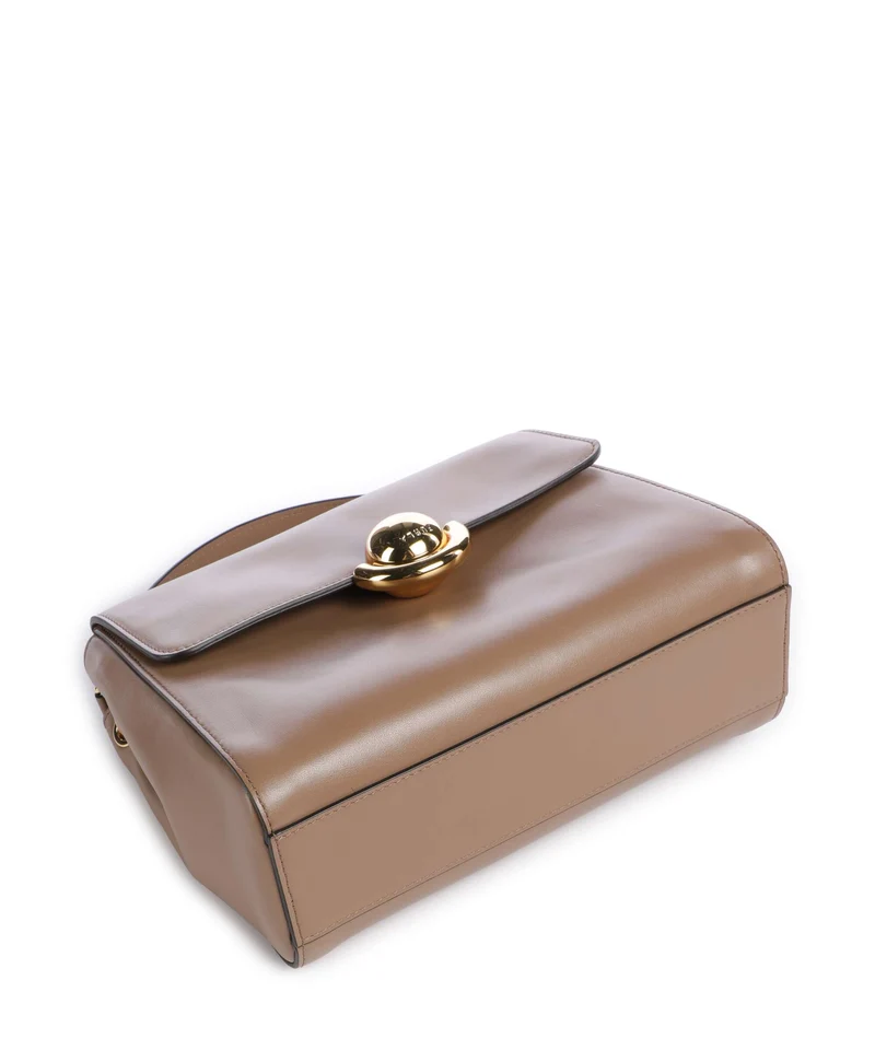 Furla Domus S Sac à main toffee