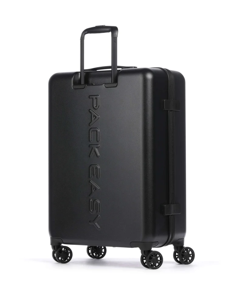 Pack Easy Colly Pure Valise 4 roues black
