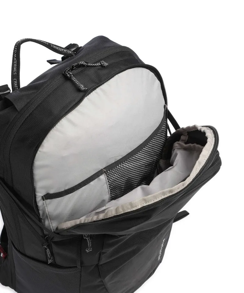Vaude Wizard 24+4 Sac à dos de randonnée black