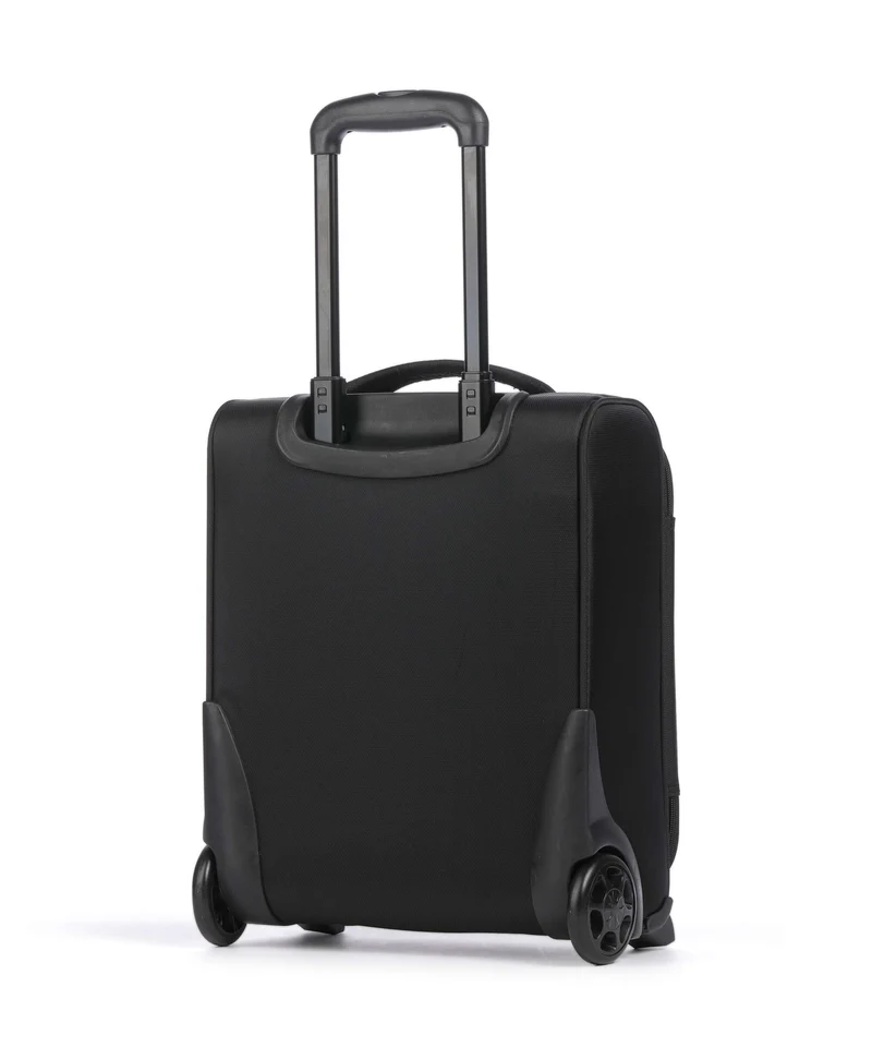Pack Easy Easytrip Valise 2 roues black