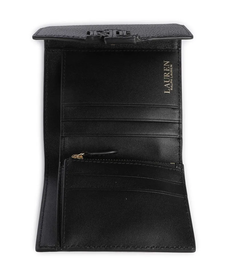 Lauren Ralph Lauren Cameryn Small Portefeuille black