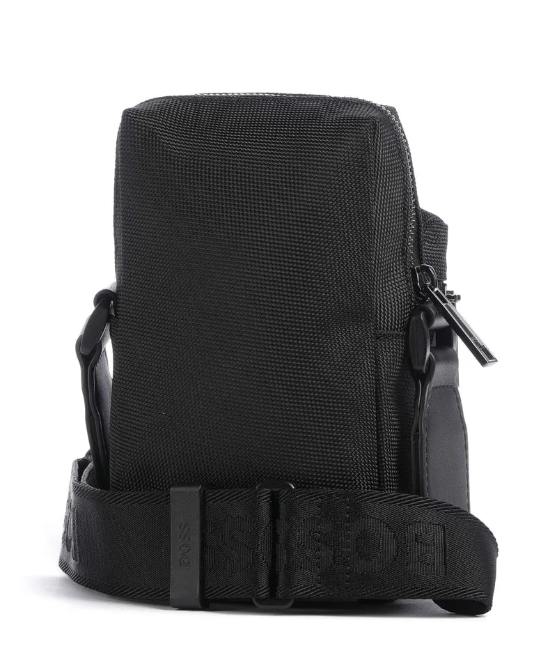BOSS Ray Sac bandoulière black