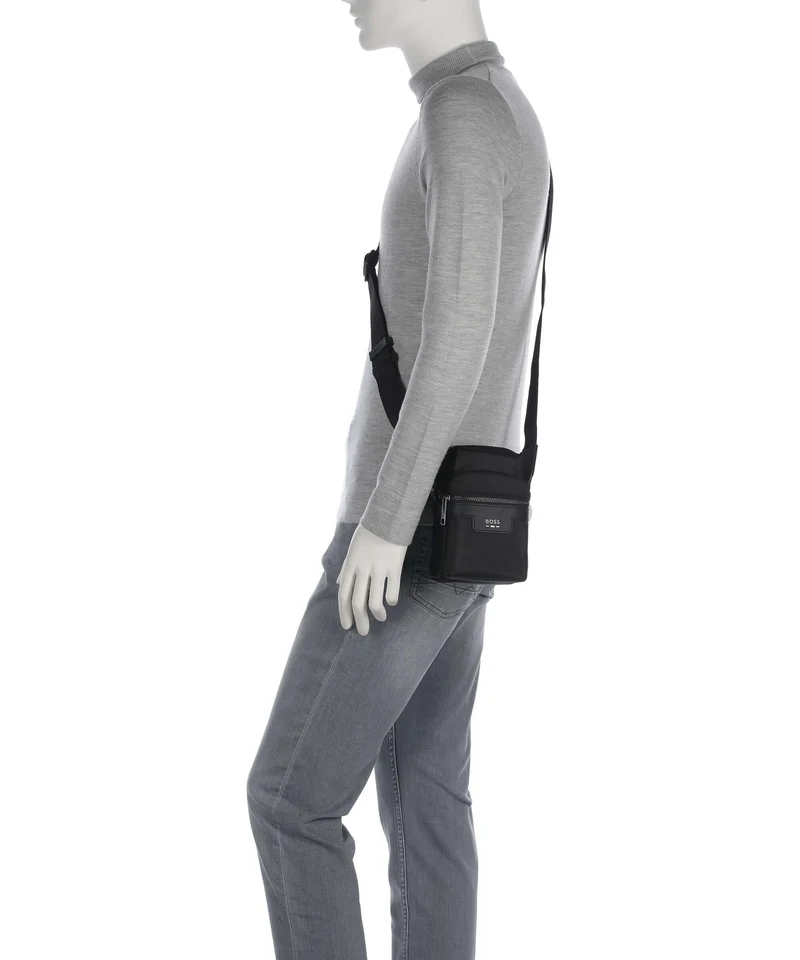 BOSS Ray Sac bandoulière black