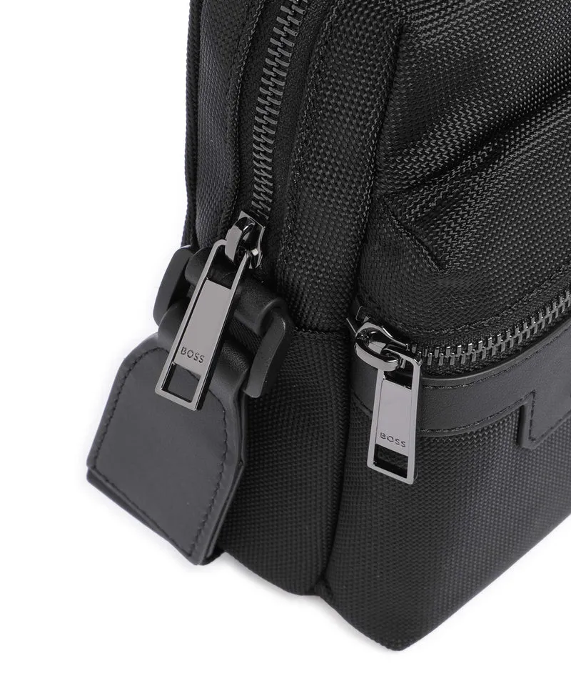 BOSS Ray Sac bandoulière black