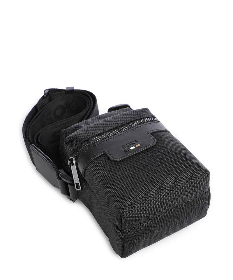 BOSS Ray Sac bandoulière black
