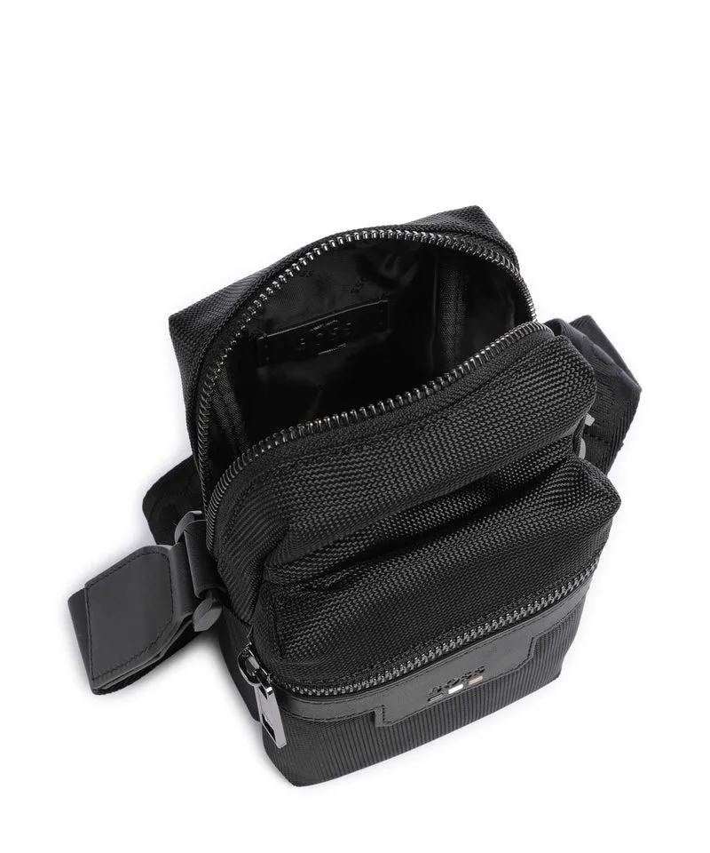 BOSS Ray Sac bandoulière black