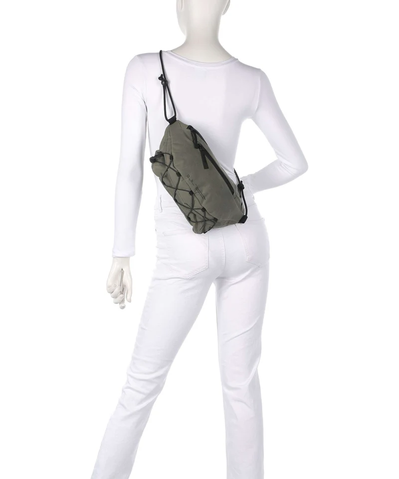 Db Roamer Pro 6 Sac sling sand grey