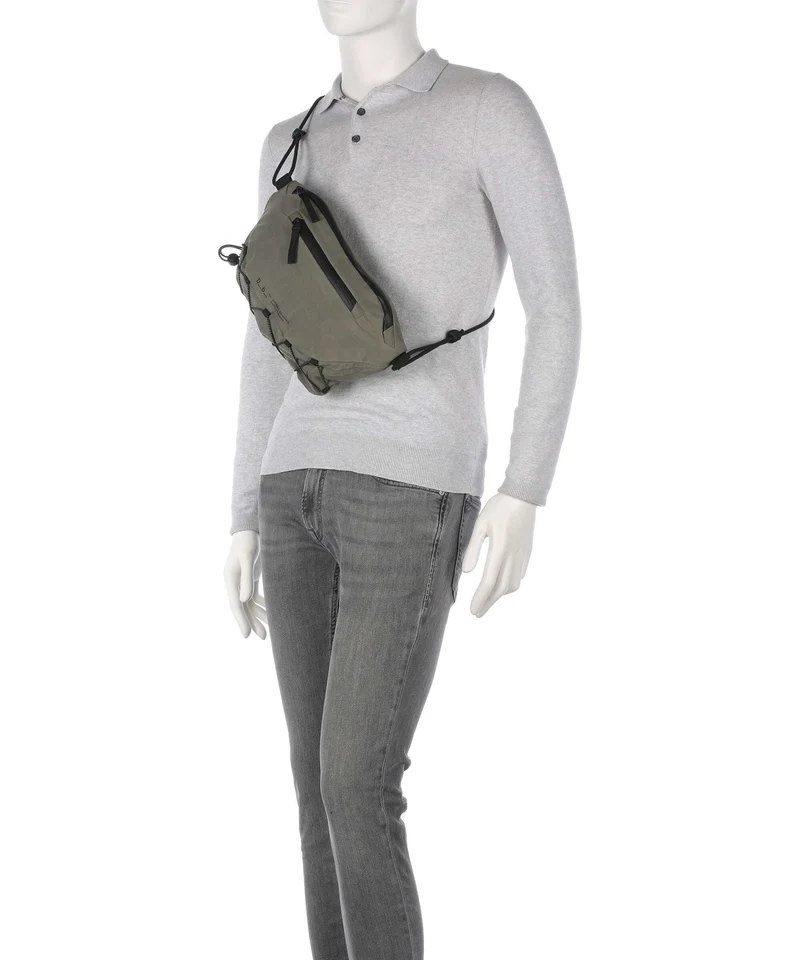 Db Roamer Pro 6 Sac sling sand grey
