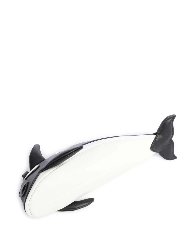 Karl Lagerfeld Ikon Orka Sac bandoulière black